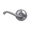 Schlage Lever Non-Turning Lock Standard Trim