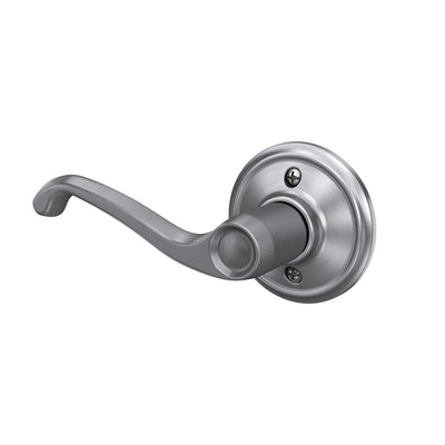 Schlage Lever Non-Turning Lock Standard Trim