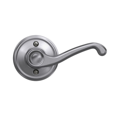 Schlage Lever Non-Turning Lock Standard Trim