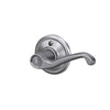 Schlage Lever Non-Turning Lock Standard Trim