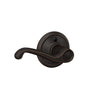 Schlage Lever Non-Turning Lock Standard Trim