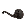 Schlage Lever Non-Turning Lock Standard Trim