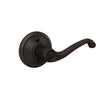 Schlage Lever Non-Turning Lock Standard Trim