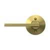 Schlage Latitude Lever Non-Turning Lock Standard Trim&nbsp;