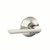 Schlage Latitude Lever Non-Turning Lock Standard Trim&nbsp;