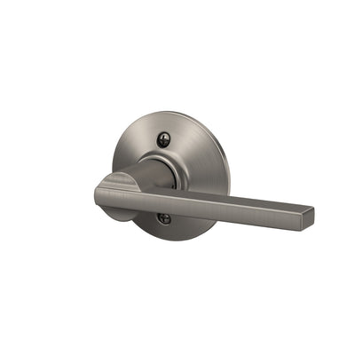 Schlage Latitude Lever Non-Turning Lock Standard Trim&nbsp;