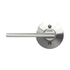 Schlage Latitude Lever Non-Turning Lock Standard Trim&nbsp;