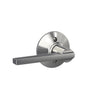 Schlage Latitude Lever Non-Turning Lock Standard Trim&nbsp;