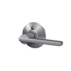 Schlage Latitude Lever Non-Turning Lock Standard Trim&nbsp;