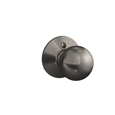 Schlage Orbit Non-Turning Lock Standard Trim