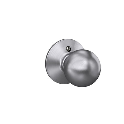 Schlage Orbit Non-Turning Lock Standard Trim