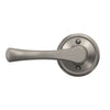 Schlage Avila Lever Non-Turning Lock Standard Trim