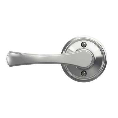 Schlage Avila Lever Non-Turning Lock Standard Trim