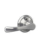 Schlage Avila Lever Non-Turning Lock Standard Trim