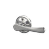 Schlage Avila Lever Non-Turning Lock Standard Trim