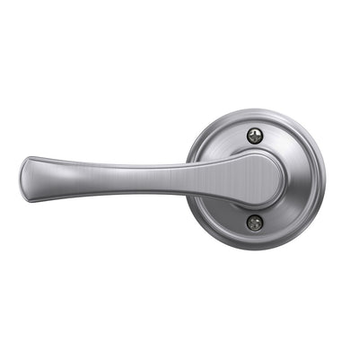 Schlage Avila Lever Non-Turning Lock Standard Trim