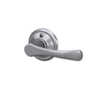 Schlage Avila Lever Non-Turning Lock Standard Trim