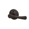 Schlage Avila Lever Non-Turning Lock Standard Trim