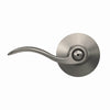 Schlage Accent Lever Bed & Bath Lock Standard Trim