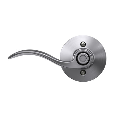 Schlage Accent Lever Bed & Bath Lock Standard Trim