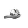 Schlage Broadway Lever Bed & Bath Lock Standard Trim