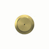 Schlage Knob Bed & Bath Lock Standard Trim