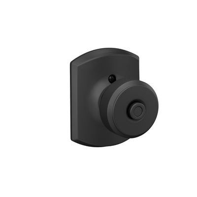 Schlage Bowery Knob Bed & Bath Lock