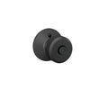 Schlage Knob Bed & Bath Lock Standard Trim