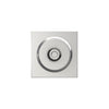 Schlage Bowery Knob Bed & Bath Lock Collins Trim