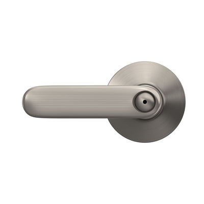 Schlage Davlin Lever Bed & Bath Lock Standard Trim