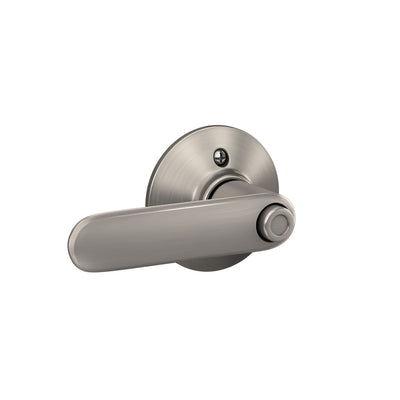 Schlage Davlin Lever Bed & Bath Lock Standard Trim