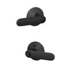 Schlage Davlin Lever Bed & Bath Lock Standard Trim