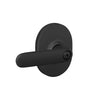 Schlage Davlin Lever Bed & Bath Lock Remsen Trim