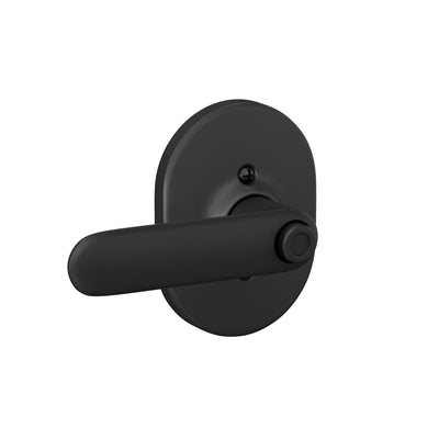 Schlage Davlin Lever Bed & Bath Lock Remsen Trim