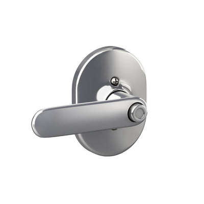 Schlage Davlin Lever Bed & Bath Lock Remsen Trim