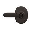 Schlage Davlin Lever Bed & Bath Lock Remsen Trim