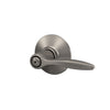 Schlage Deflayo Lever Bed & Bath Lock Standard Trim