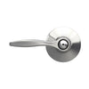 Schlage Deflayo Lever Bed & Bath Lock Standard Trim