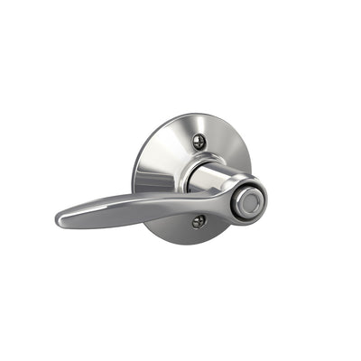 Schlage Deflayo Lever Bed & Bath Lock Standard Trim