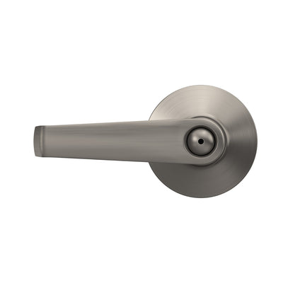 Schlage Elan Lever Bed & Bath Lock Standard Trim