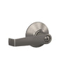 Schlage Elan Lever Bed & Bath Lock Standard Trim