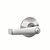 Schlage Elan Lever Bed & Bath Lock Standard Trim