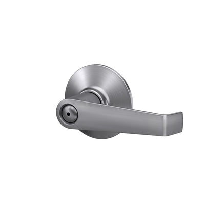 Schlage Elan Lever Bed & Bath Lock Standard Trim