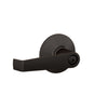 Schlage Elan Lever Bed & Bath Lock Standard Trim