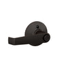 Schlage Elan Lever Bed & Bath Lock Standard Trim