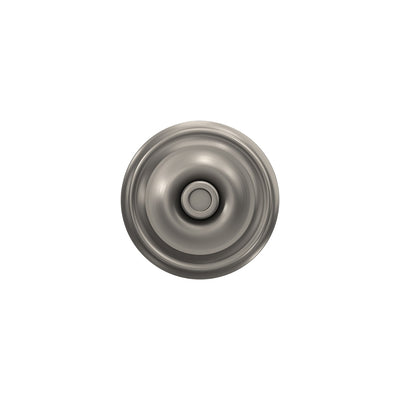 Schlage Knob Bed & Bath Lock Standard Trim