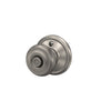 Schlage Knob Bed & Bath Lock Standard Trim