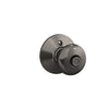 Schlage Plymouth Knob Bed & Bath Lock Standard Trim