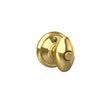 Schlage Siena Knob Bed & Bath Lock Standard Trim