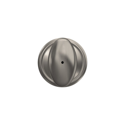 Schlage Siena Knob Bed & Bath Lock Standard Trim